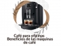 Ideas de máquinas de café para oficinas