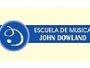 ESCUELA DE MÚSICA JOHN DOWLAND