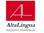 AltaLingua traducciones